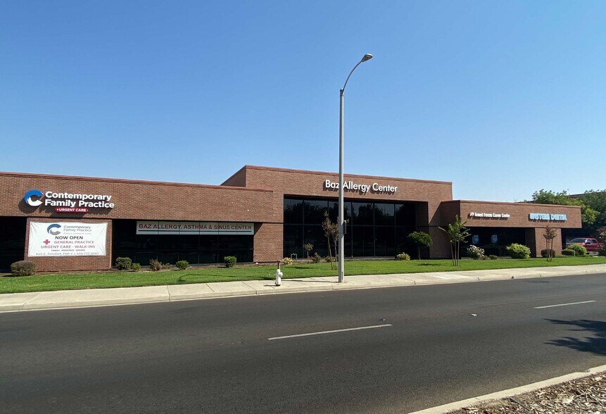 More Photos Of 450 Kings County Dr, Hanford Unknown For Lease