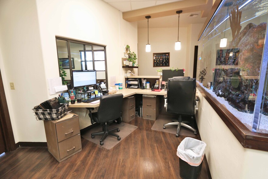 More Photos Of 2851 S Avenue B, Yuma Medical For Sale