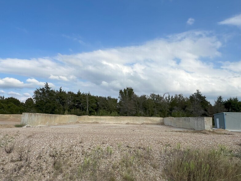 More Photos Of 19754 FM 39, Iola Warehouse For Sale