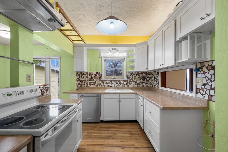 More Photos Of 1411 S Fern St, Nampa Land For Sale