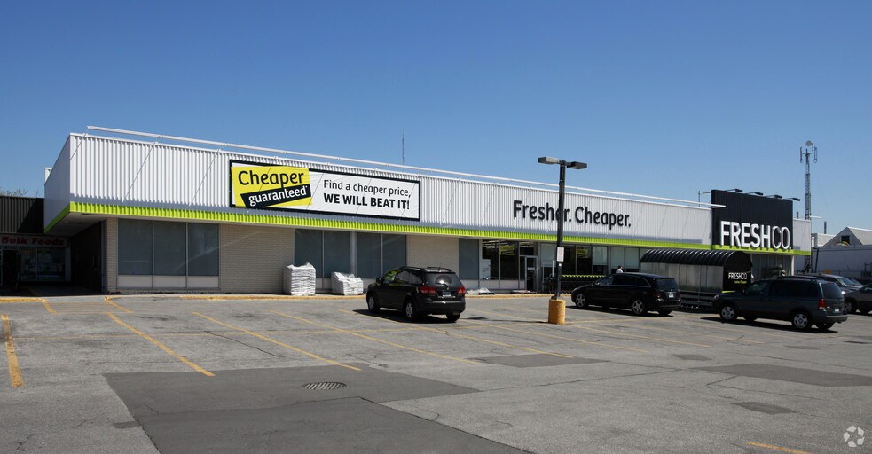 More Photos Of 3406-3422 Dundas St, Toronto General Retail For Lease