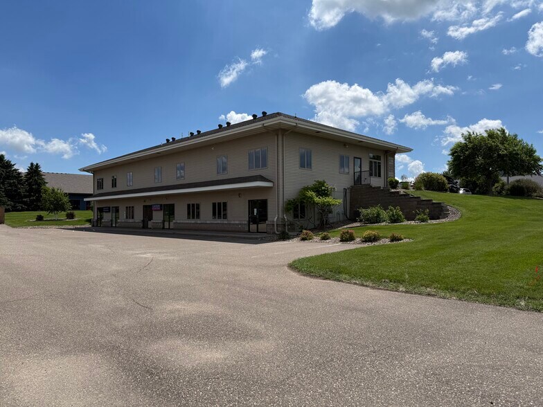 More Photos Of 227 Meridian Dr, New Richmond Office For Lease