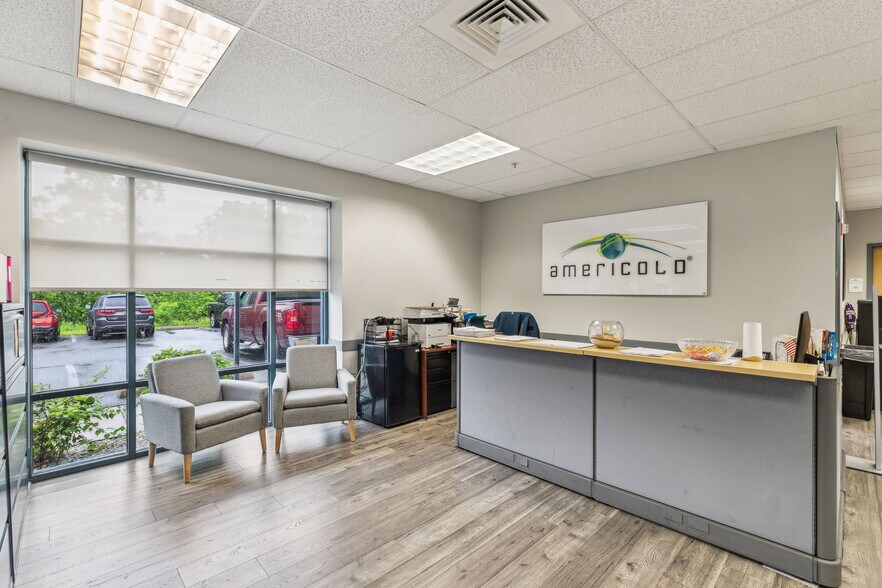 More Photos Of 300 Belvidere Rd, Perryville Refrigeration Cold Storage For Lease