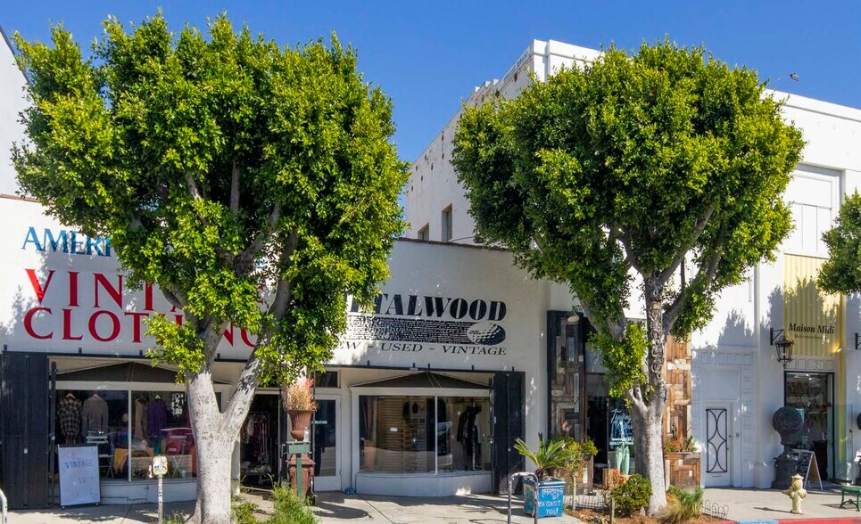 More Photos Of , Los Angeles General Retail For Sale