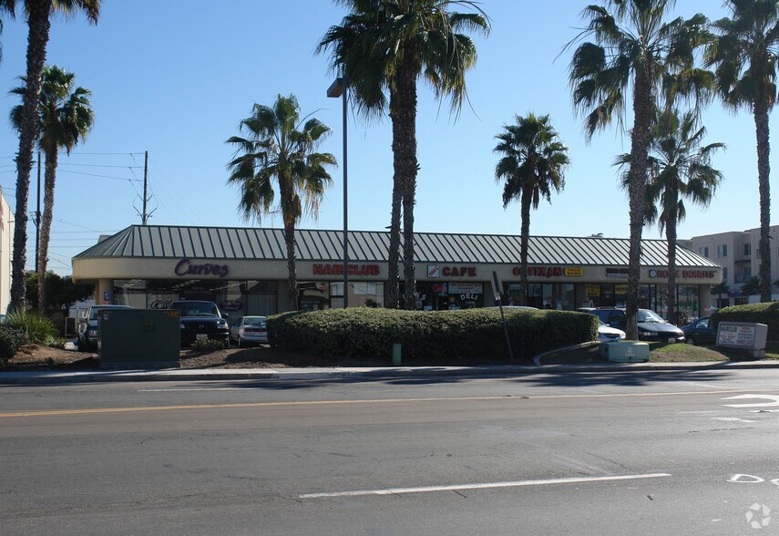 More Photos Of 5201 Linda Vista Rd, San Diego Storefront For Lease