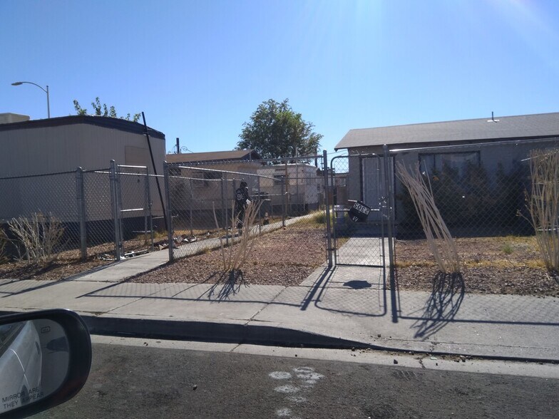 More Photos Of 1340 Hassell Ave, Las Vegas Manufactured Housing Mobile Home Park For Sale