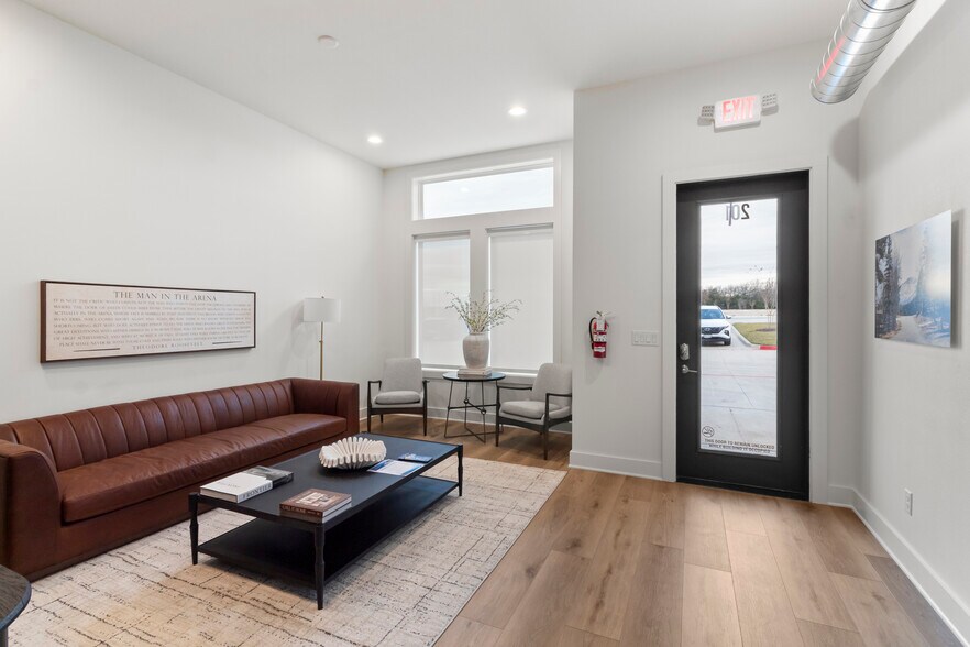More Photos Of 2800 Barron #201 & #202 rd, College Station Office For Lease