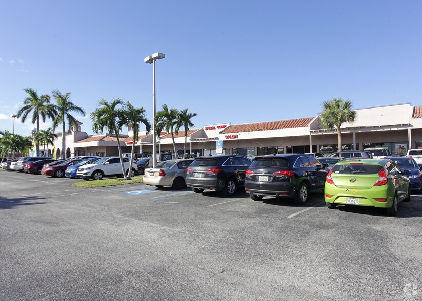 More Photos Of 4455-4485 N State Road 7, Lauderdale Lakes General Retail For Lease
