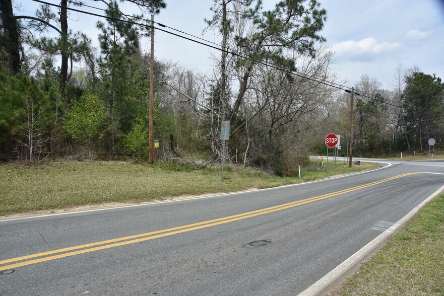 More Photos Of Warm Springs Rd @ GA-208, Waverly Hall Land For Sale