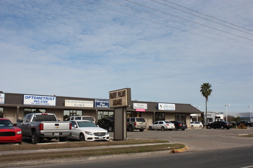 More Photos Of 6500 S Padre Island Dr, Corpus Christi Unknown For Lease
