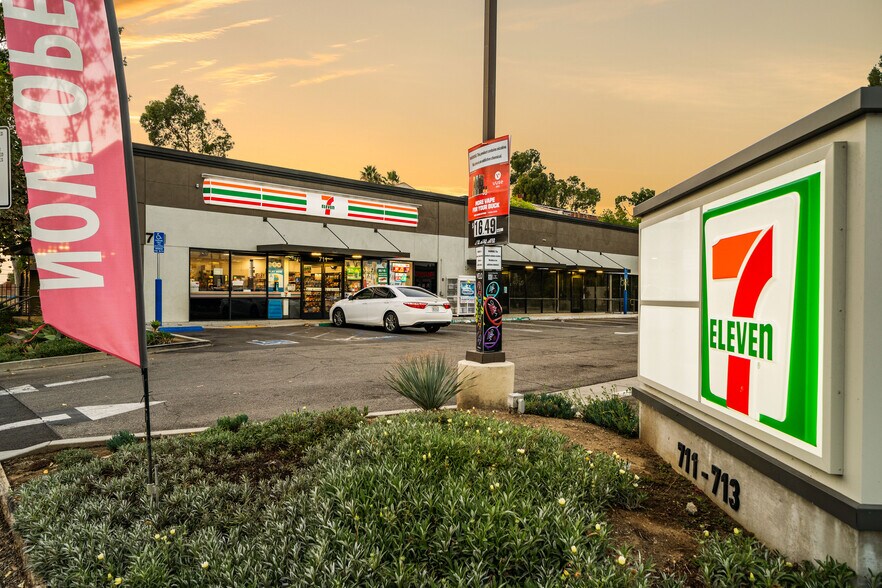 More Photos Of 711 N Azusa Ave, West Covina Convenience Store For Sale