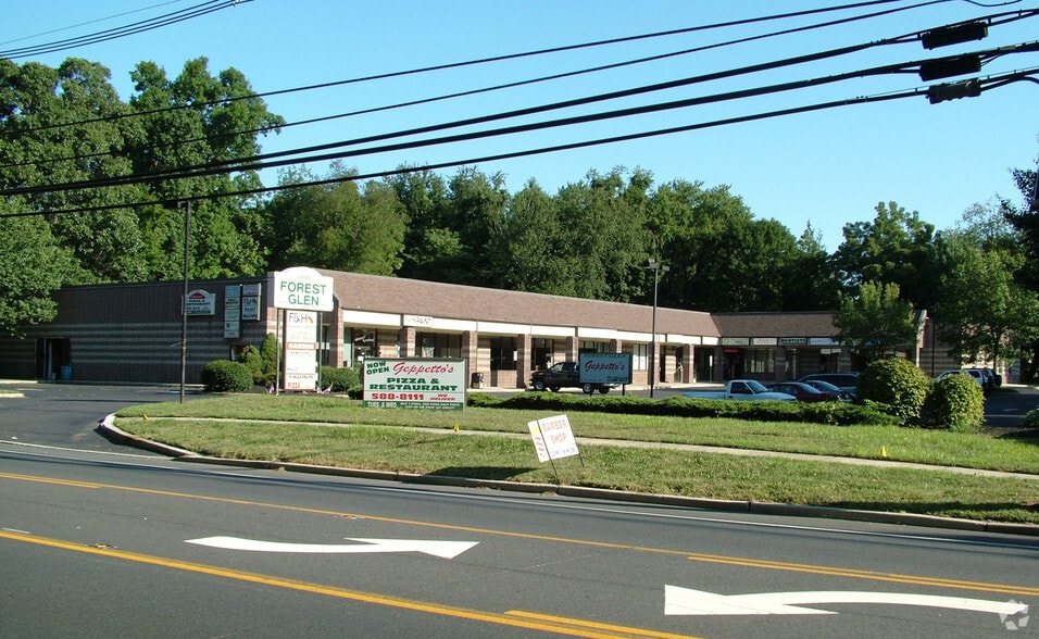 More Photos Of 1800 Route 33, Hamilton General Retail For Sale