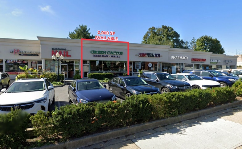 More Photos Of 191-219 Mineola Ave, Roslyn Heights Unknown For Lease