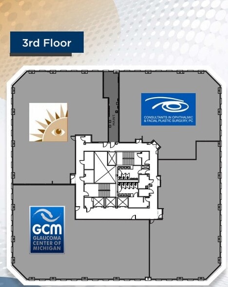 More Photos Of 29201 Telegraph Rd, Southfield Medical For Lease