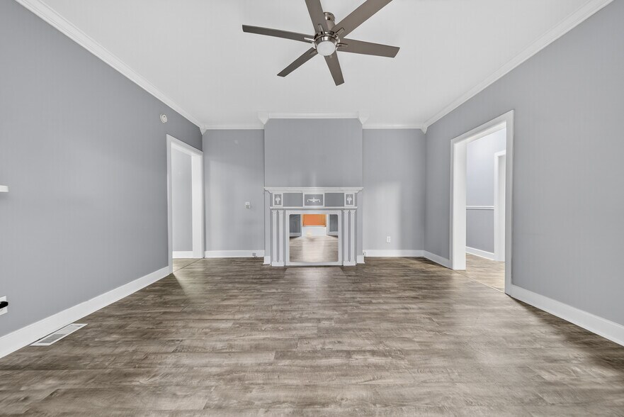 More Photos Of 2819 Gallatin Pike, Nashville Freestanding For Lease