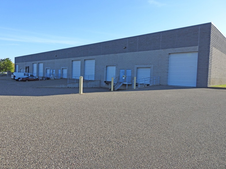 More Photos Of 13950 Radium St NW, Ramsey Warehouse For Lease