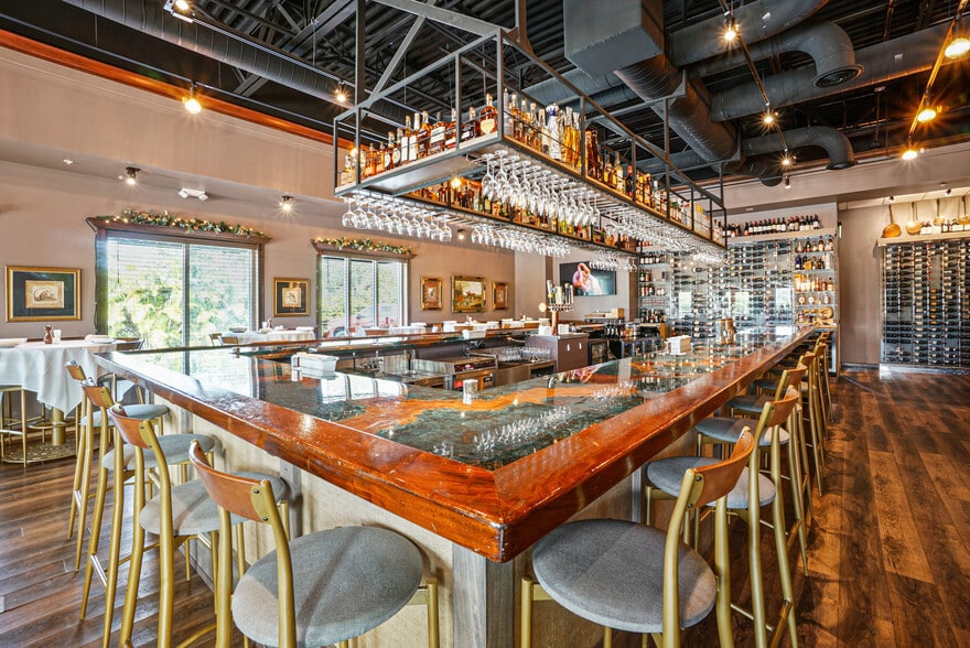 More Photos Of 10431 SE Federal Hwy, Hobe Sound Restaurant For Lease