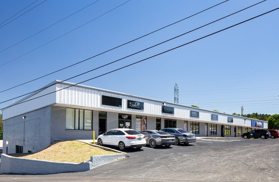 More Photos Of 6030 Ga-85 Hwy, Riverdale Unknown For Lease