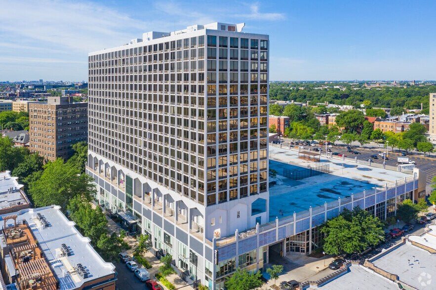 More Photos Of 4334 N Hazel St, Chicago Apartments For Lease