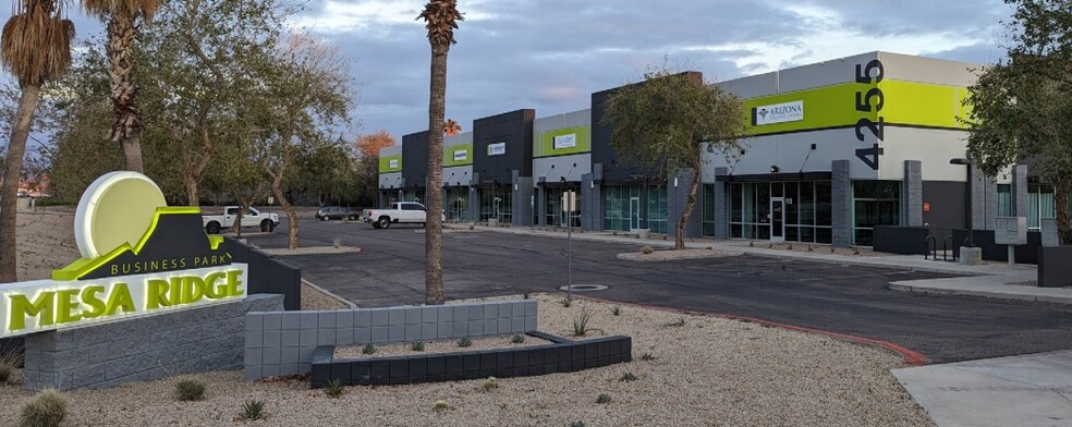 Primary Photo Of 4215 E McDowell Rd, Mesa Unknown For Lease