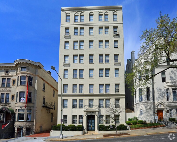 More Photos Of 1808 Connecticut Ave NW, Washington Apartments For Lease