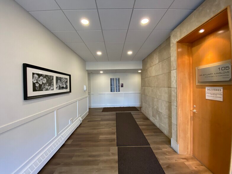 More Photos Of 3939 50A Ave, Red Deer Medical For Lease