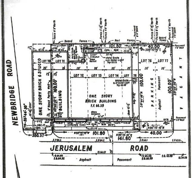 More Photos Of 2487 N Jerusalem Ave, East Meadow Warehouse For Sale