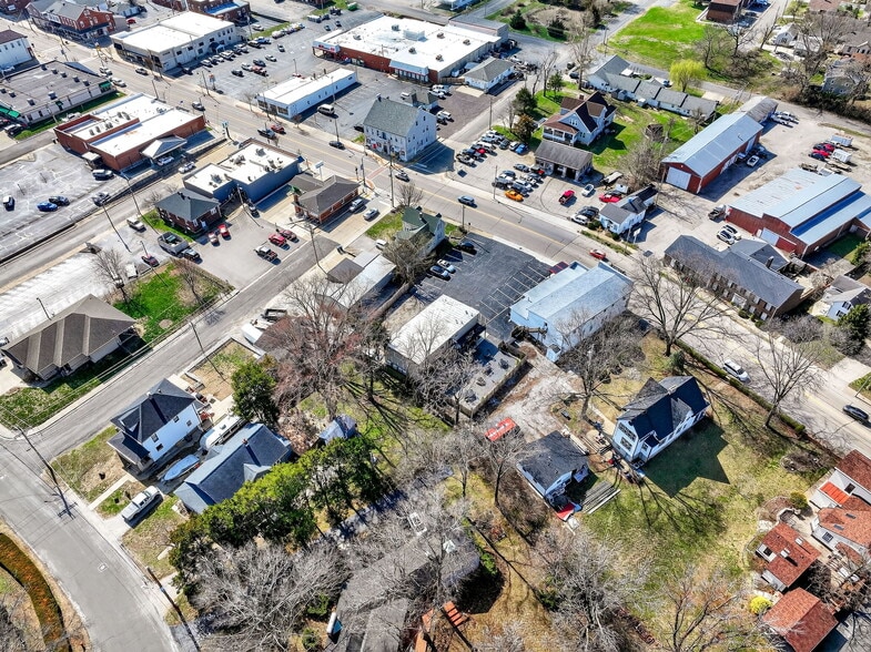 More Photos Of 316 N Main St, Columbia Storefront Retail Office For Sale