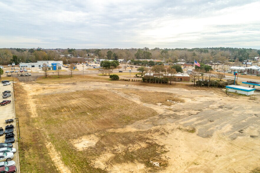 More Photos Of Highway 51 North, Brookhaven Land For Sale