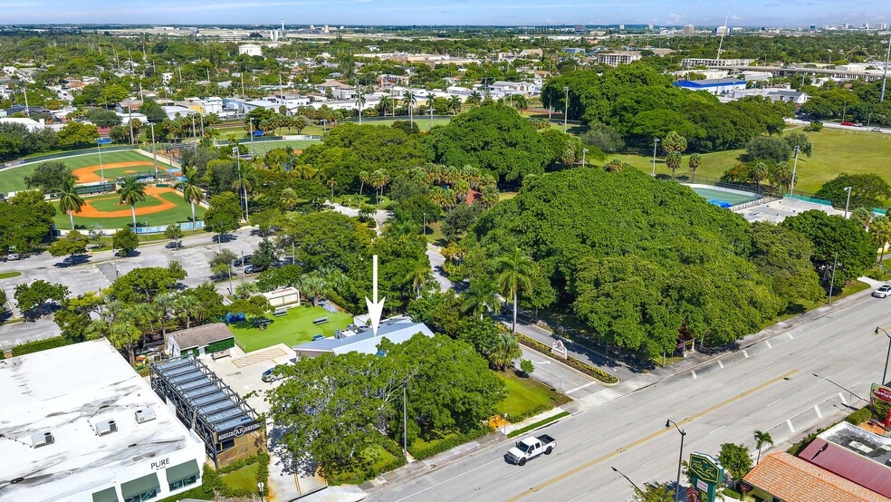 More Photos Of 4801 S Dixie Hwy, West Palm Beach Lodge Meeting Hall For Sale