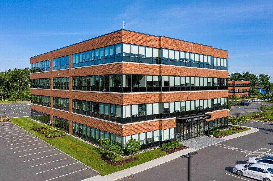 More Photos Of 1 Lakeshore Ctr, Bridgewater Unknown For Lease