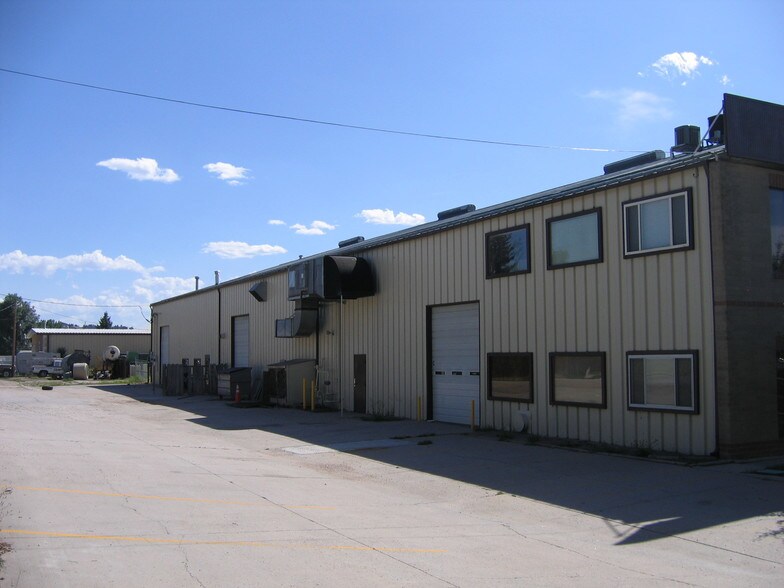 More Photos Of 500-504 2nd St, Castle Rock Warehouse For Lease