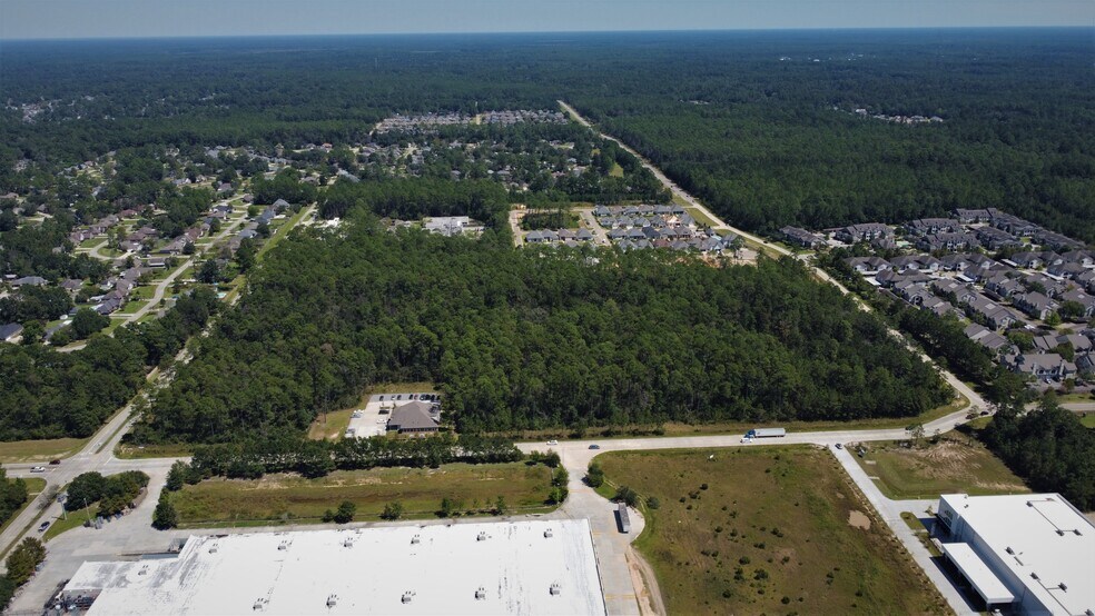 More Photos Of FALCONER Dr, Covington Land For Sale