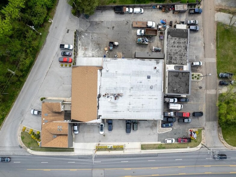 More Photos Of 7950 Fort Smallwood Rd, Baltimore Light Distribution For Lease