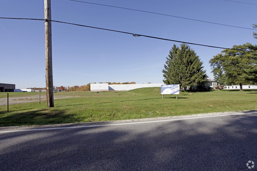 More Photos Of Carquest Dr, Brunswick Land For Sale