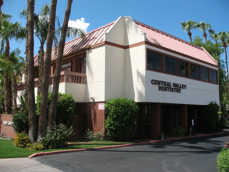 More Photos Of 6232 N 7th St, Phoenix Office For Lease