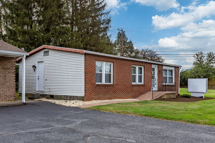 More Photos Of 880 Us-522 Hwy, Selinsgrove Medical For Sale