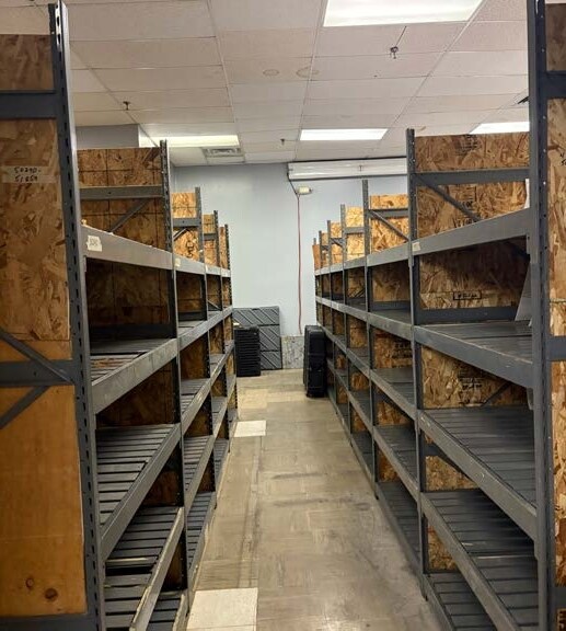 More Photos Of 1185 S Knowles Ave, New Richmond Manufacturing For Sale