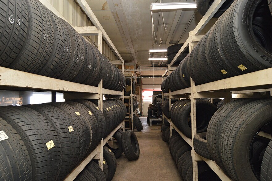 More Photos Of 1350 Allegheny Ave, Reading Auto Salvage Facility For Sale