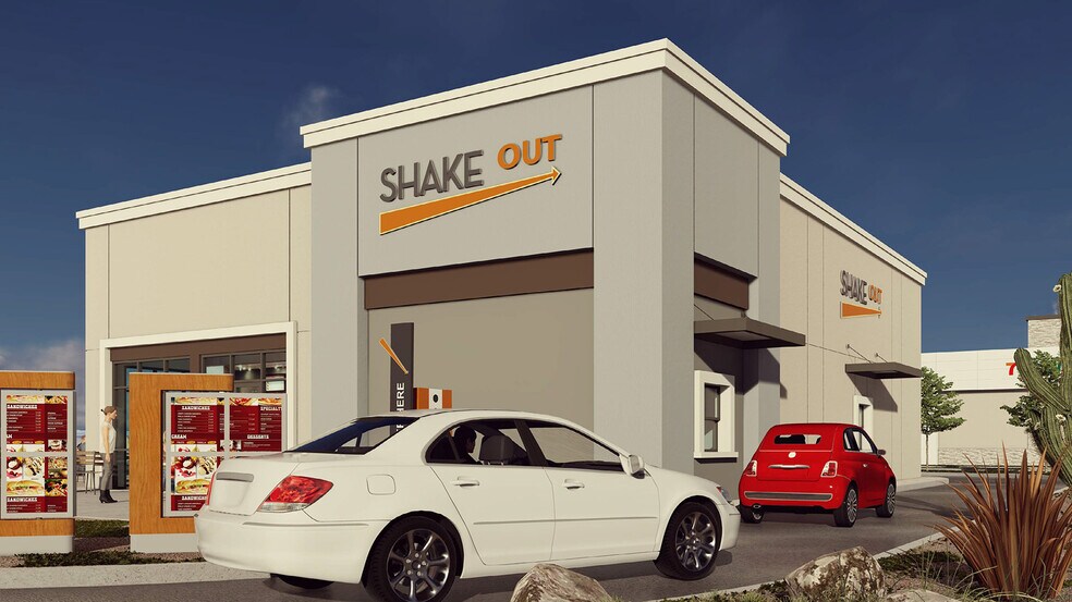 More Photos Of Mojave Dr, Adelanto Unknown For Lease