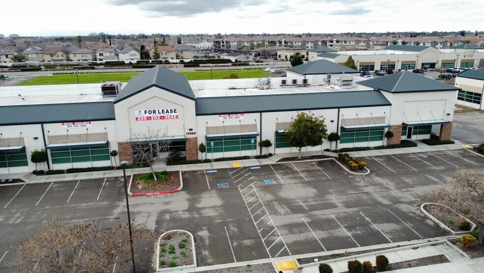 More Photos Of 17395 S Manthey Rd, Lathrop Medical For Sale