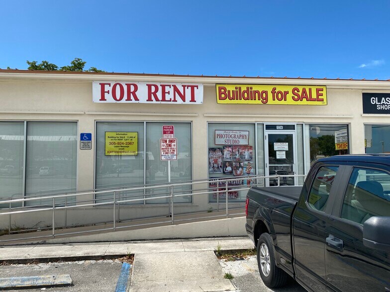 Primary Photo Of 3216 Flagler Ave, Key West Storefront Retail Office For Sale