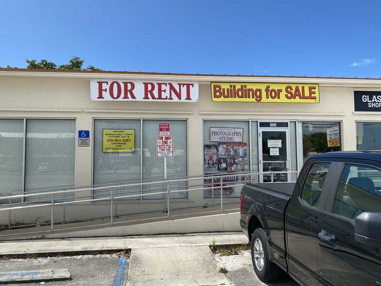 Primary Photo Of 3216 Flagler Ave, Key West Storefront Retail Office For Sale