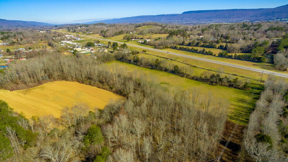More Photos Of HWY 28 TN - 17.71 AC Marion County, Whitwell Land For Sale