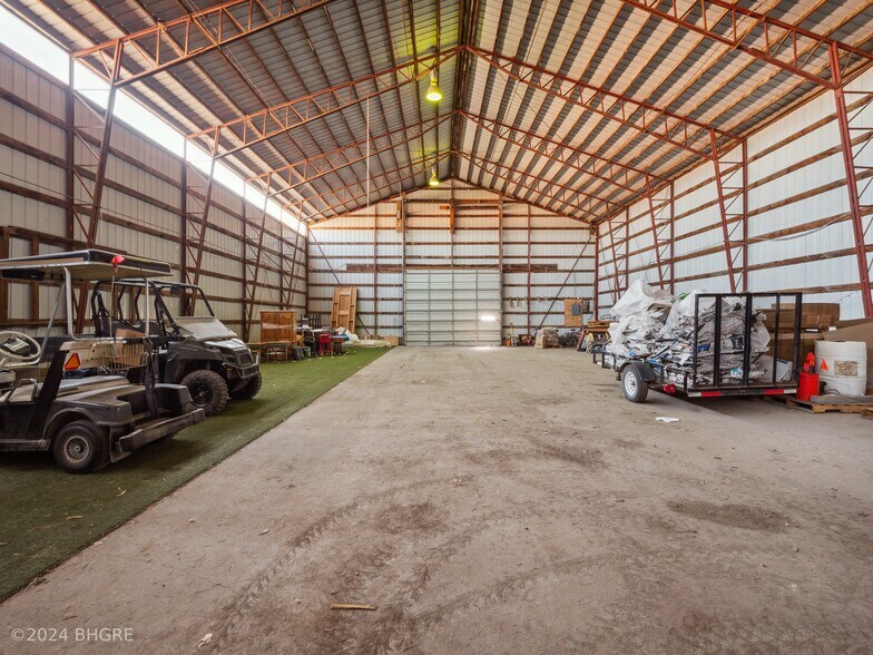 More Photos Of 502 Highway 5 Business N Hwy, Pleasantville Storefront Retail Office For Sale