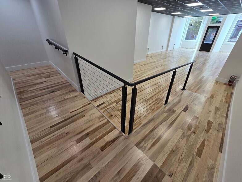 More Photos Of 15 S Indiana St, Greencastle Storefront Retail Office For Sale