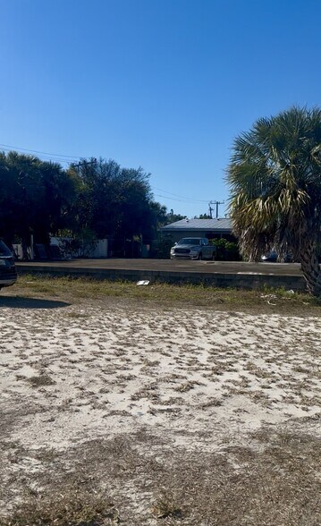 More Photos Of 3601 Tamiami Trl, Port Charlotte Land For Sale