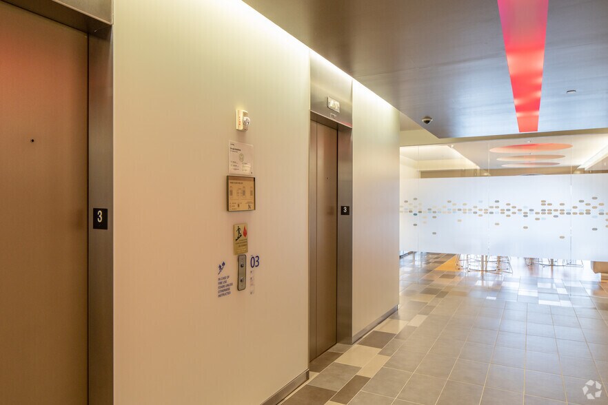 Photo of 3rd Floor Ste 