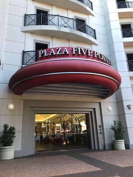 More Photos Of 50 Central Ave, Sarasota Apartments For Lease