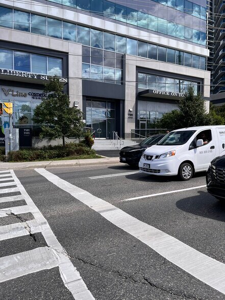 More Photos Of 7191 Yonge St, Markham Medical For Lease